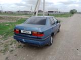 Volkswagen Vento 1992 года за 1 000 000 тг. в Тараз – фото 3