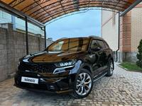 Kia Sorento 2021 годаүшін16 500 000 тг. в Алматы