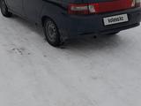 ВАЗ (Lada) 2112 2007 года за 1 470 000 тг. в Усть-Каменогорск – фото 4