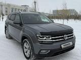 Volkswagen Teramont 2018 годаүшін18 000 000 тг. в Астана – фото 2