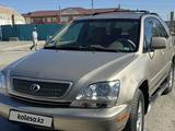 Lexus RX 300 2002 года за 5 200 000 тг. в Айтеке би – фото 2