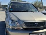 Lexus RX 300 2002 года за 5 200 000 тг. в Айтеке би