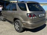 Lexus RX 300 2002 года за 5 200 000 тг. в Айтеке би – фото 3