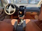 Lexus RX 300 2002 года за 5 200 000 тг. в Айтеке би – фото 5