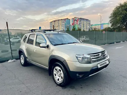 Renault Duster 2015 года за 5 200 000 тг. в Алматы – фото 2