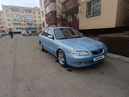 Mazda 626 1999 года за 2 100 000 тг. в Алматы