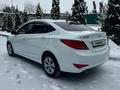 Hyundai Accent 2015 годаfor5 800 000 тг. в Алматы – фото 4