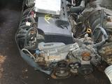 Двигатель 2AZ-FSE Toyota Avensis 2.4 за 520 000 тг. в Алматы – фото 2