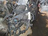 Двигатель 2AZ-FSE Toyota Avensis 2.4 за 520 000 тг. в Алматы – фото 3