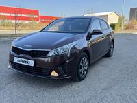 Kia Rio 2021 годаfor8 000 000 тг. в Караганда