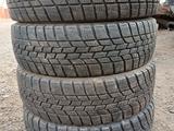 155/65R13 COOD YEAR ICE NAVI6. за 38 000 тг. в Алматы