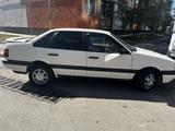 Volkswagen Passat 1991 годаfor850 000 тг. в Алматы – фото 4