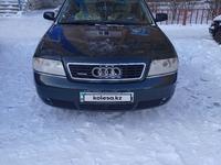 Audi A6 2002 годаfor3 200 000 тг. в Актобе