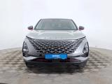 OMODA C5 2023 года за 5 990 000 тг. в Астана – фото 2