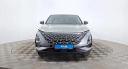 OMODA C5 2023 года за 5 990 000 тг. в Астана – фото 2