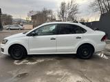 Volkswagen Polo 2014 года за 3 800 000 тг. в Алматы – фото 4