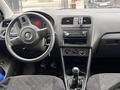 Volkswagen Polo 2014 года за 3 800 000 тг. в Алматы – фото 5