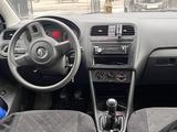Volkswagen Polo 2014 года за 3 800 000 тг. в Алматы – фото 5