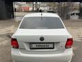 Volkswagen Polo 2014 года за 3 800 000 тг. в Алматы – фото 6