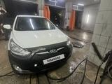 Hyundai Accent 2013 годаүшін3 700 000 тг. в Алматы – фото 2