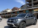 Renault Duster 2021 годаүшін9 700 000 тг. в Актау – фото 2