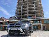 Renault Duster 2021 года за 9 700 000 тг. в Актау – фото 3