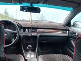 Audi A6 2000 года за 1 600 000 тг. в Ушарал – фото 3