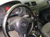 Volkswagen Polo 2011 годаүшін4 200 000 тг. в Алматы – фото 4