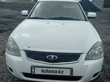 ВАЗ (Lada) Priora 2172 2015 года за 3 100 000 тг. в Алматы