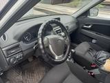 ВАЗ (Lada) Priora 2172 2015 года за 3 100 000 тг. в Алматы – фото 5