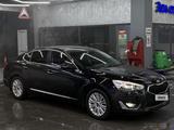 Kia Cadenza 2015 годаfor9 100 000 тг. в Шымкент – фото 2