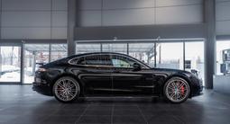 Porsche Panamera 2021 года за 56 000 000 тг. в Алматы – фото 4