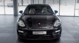 Porsche Panamera 2021 года за 56 000 000 тг. в Алматы – фото 2