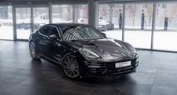 Porsche Panamera 2021 года за 56 000 000 тг. в Алматы – фото 3