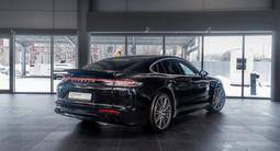 Porsche Panamera 2021 года за 56 000 000 тг. в Алматы – фото 5