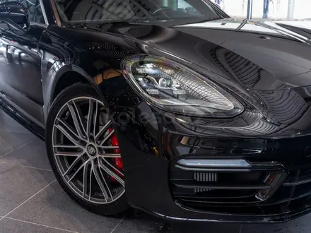 Porsche Panamera 2021 года за 56 000 000 тг. в Алматы – фото 9