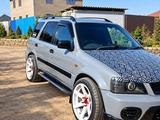 Honda CR-V 1997 годаүшін3 100 000 тг. в Алматы