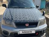 Honda CR-V 1997 годаүшін3 100 000 тг. в Алматы – фото 4
