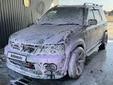 Honda CR-V 1997 годаүшін3 100 000 тг. в Алматы – фото 2