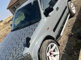 Honda CR-V 1997 годаүшін3 100 000 тг. в Алматы – фото 5