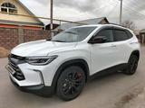 Chevrolet Tracker 2022 годаүшін7 900 000 тг. в Алматы – фото 4