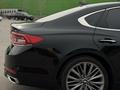 Hyundai Grandeur 2016 года за 11 599 999 тг. в Алматы – фото 11