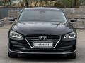 Hyundai Grandeur 2016 года за 11 599 999 тг. в Алматы – фото 3