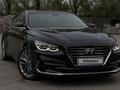Hyundai Grandeur 2016 года за 11 599 999 тг. в Алматы – фото 4