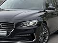 Hyundai Grandeur 2016 года за 11 599 999 тг. в Алматы – фото 2