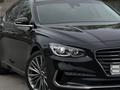 Hyundai Grandeur 2016 года за 11 599 999 тг. в Алматы – фото 5