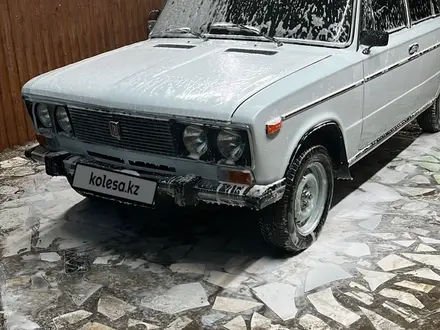 ВАЗ (Lada) 2106 2000 года за 950 000 тг. в Жанакорган – фото 7