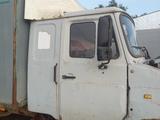 Рессоры, передний балка, термобудку, кардан, кабину за 25 000 тг. в Уральск