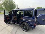 Mercedes-Benz G 63 AMG 2013 года за 36 000 000 тг. в Алматы – фото 2