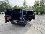 Mercedes-Benz G 63 AMG 2013 года за 36 000 000 тг. в Алматы – фото 3